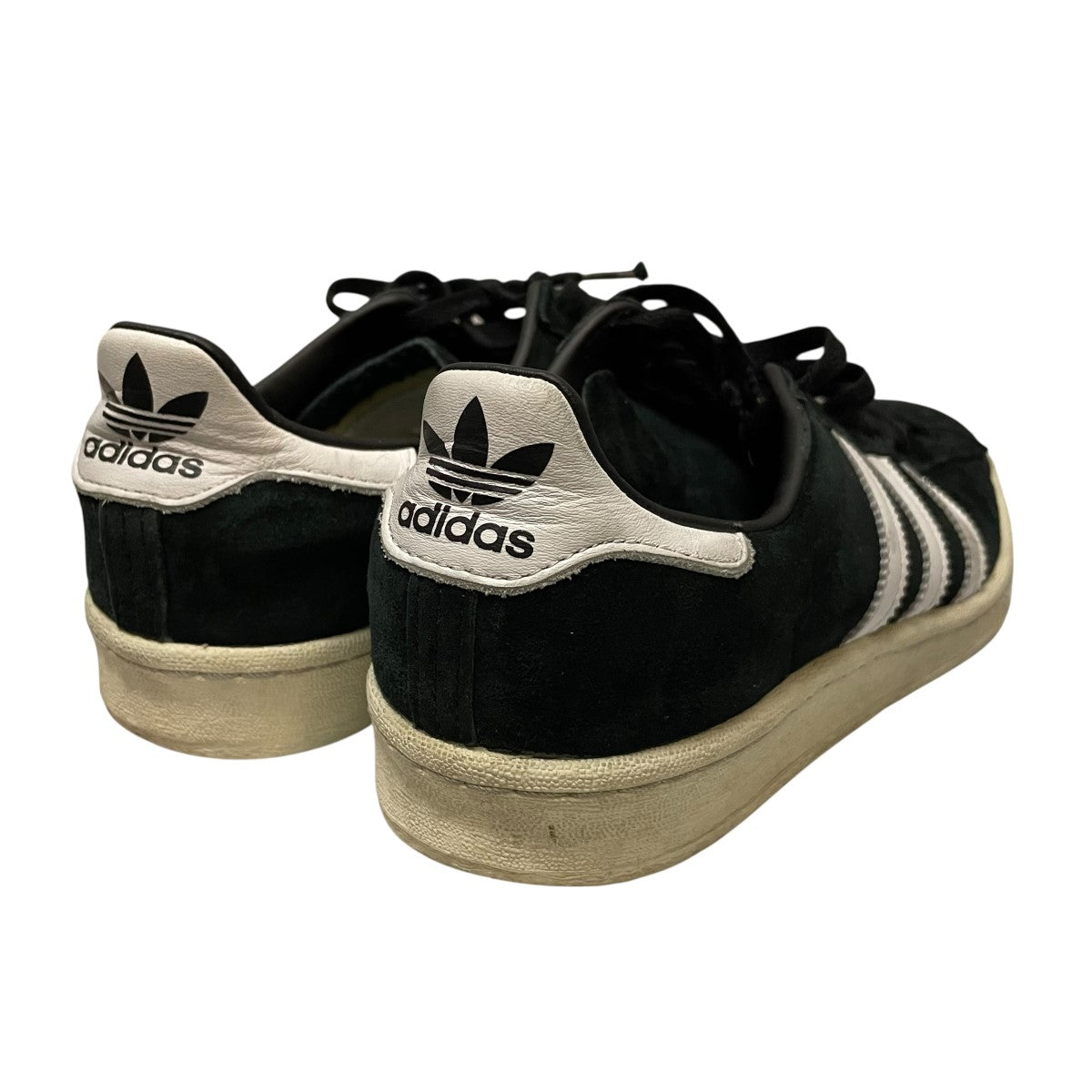 adidas(アディダス) CAMPUS 80sスニーカーFW5046 FW5046