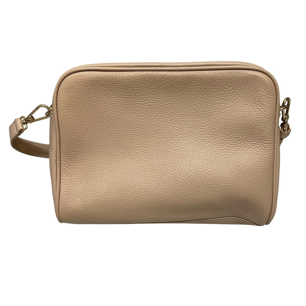 FURLA 　フルラ　ショルダーバッグ　ベージュ フルラ FURLA フルラ ショルダーバッグ ヌヴォラ ベージュ