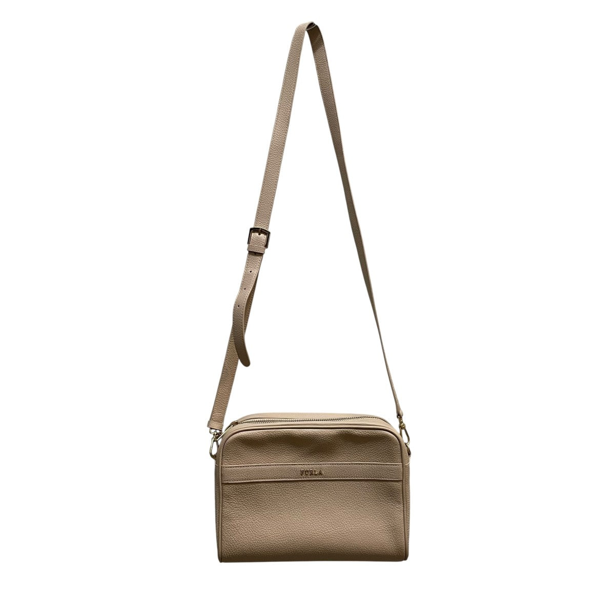 【専用】フルラ シェア ショルダーバッグ FURLA(フルラ) ショルダーバッグ ベージュ｜【公式】カインド