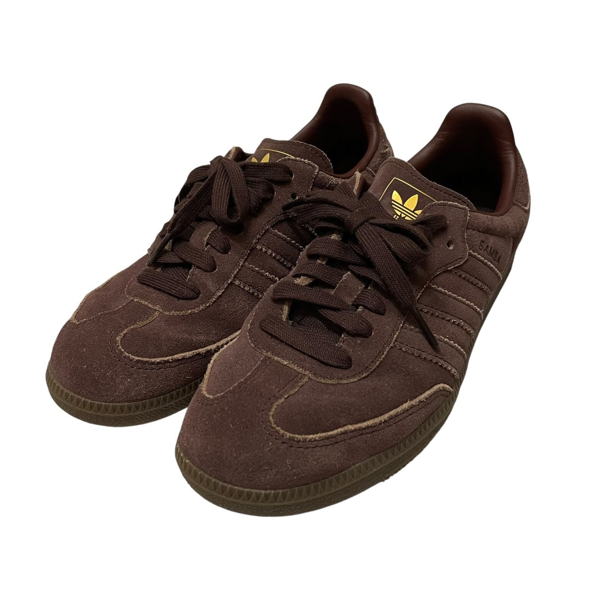 adidas スニーカーJI3211 古着・中古-1枚目のアイテム画像