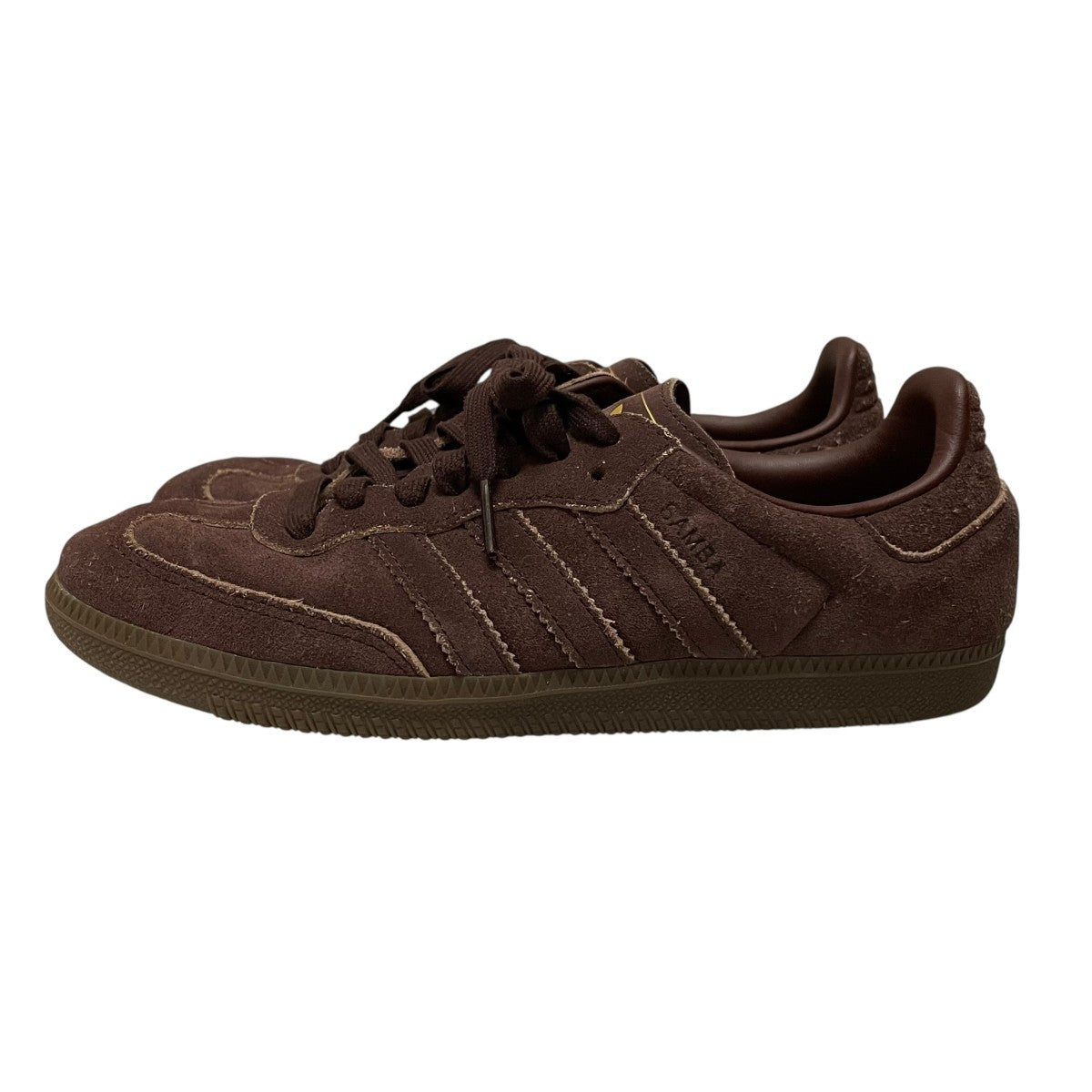 adidas スニーカーJI3211 古着・中古-3枚目のアイテム画像
