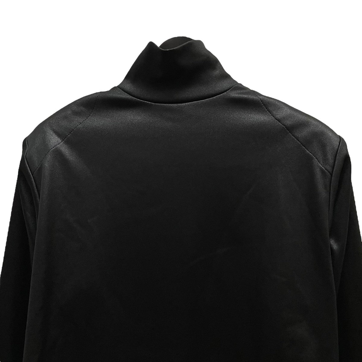 長袖カットソーHIGH NECK SHIRT
