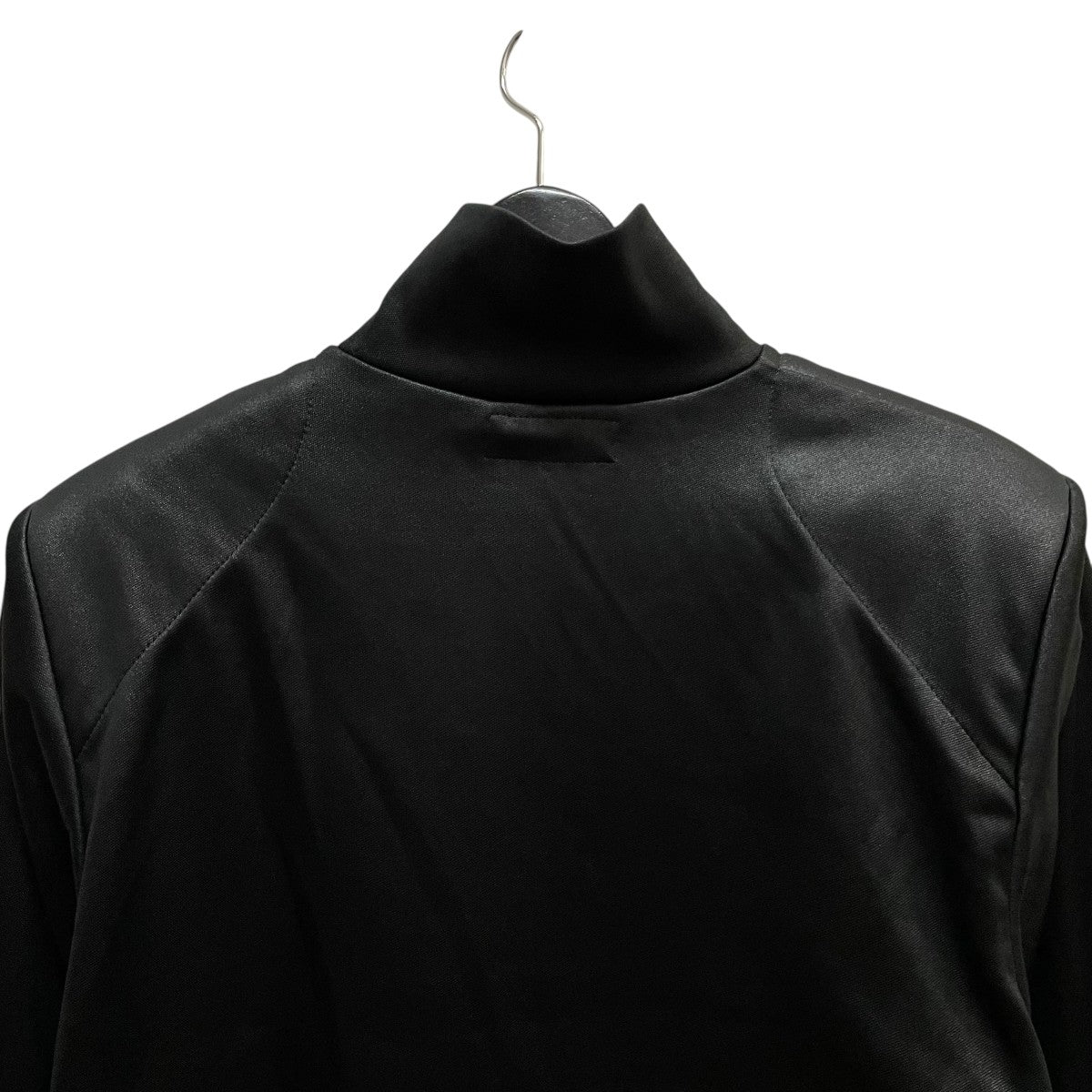 長袖カットソーHIGH NECK SHIRT