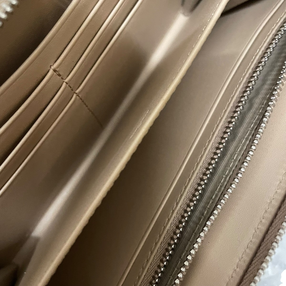 MCM チェーンウォレットMYL DATA06 古着・中古-6枚目のアイテム画像