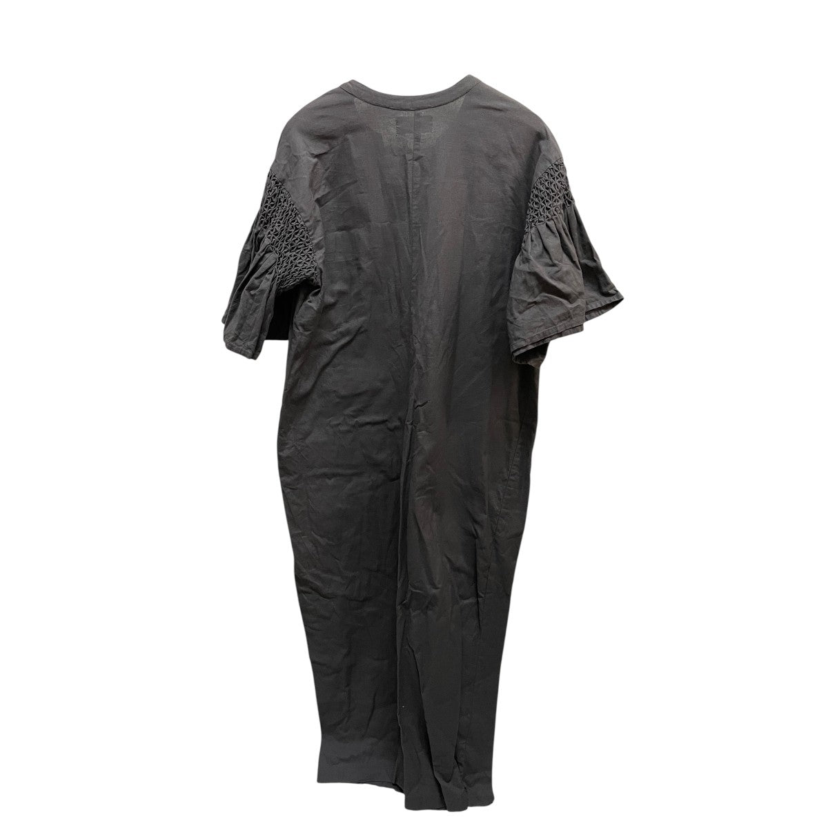 専用【KiiRA】 JUMP SUIT　オールインワン KIIRA(キーラ) mocking jump suitsオールインワンki-3819 ki