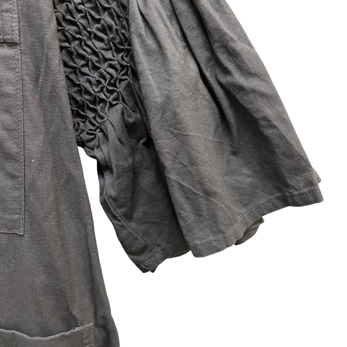 KIIRA(キーラ) mocking jump suitsオールインワンki-3819 ki