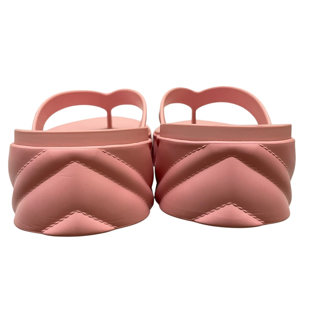 GUCCI GUCCI CRUISE Sandals 746334 古着・中古-4枚目のアイテム画像