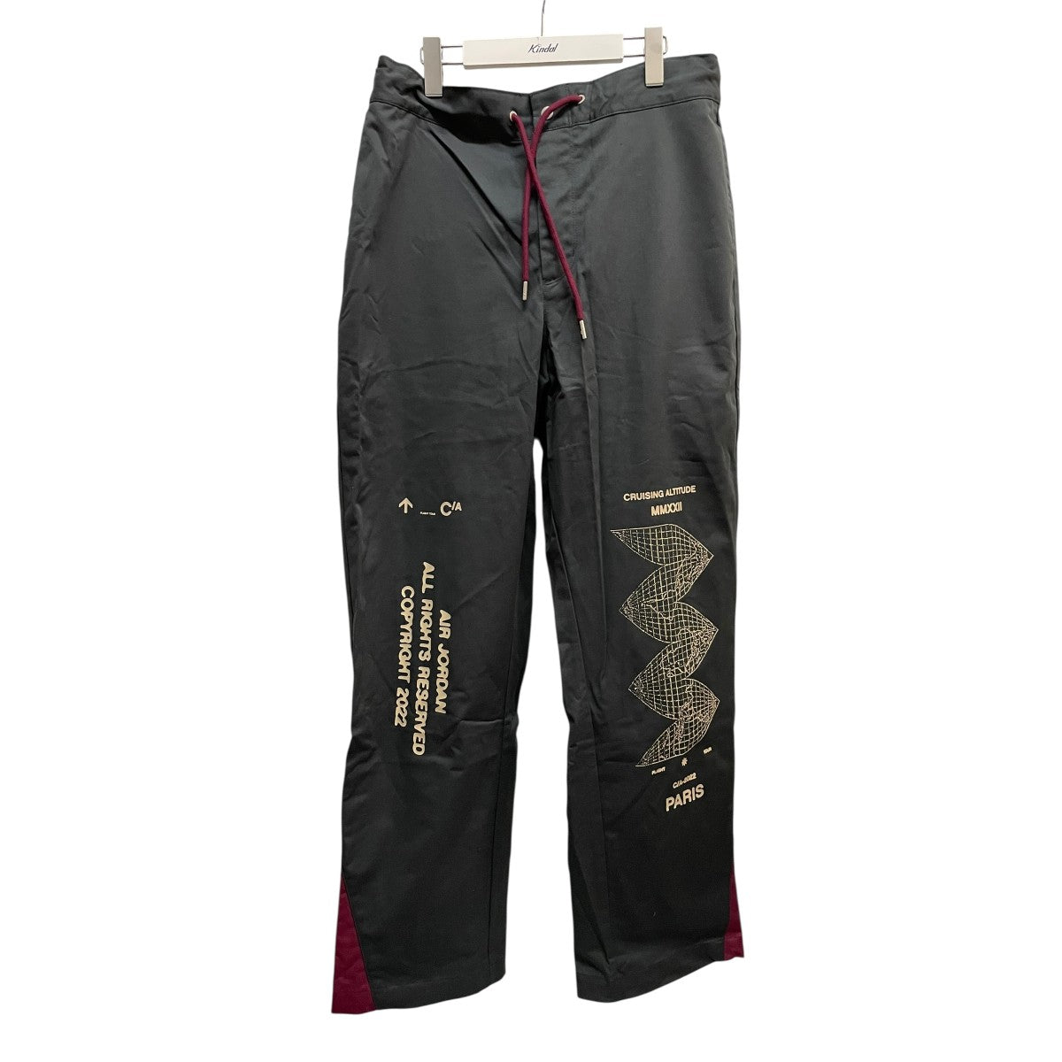 パンツ Supreme / Nike Jewel Sweatshort Supreme Nike Jewel Sweatshort (FW20) - $110