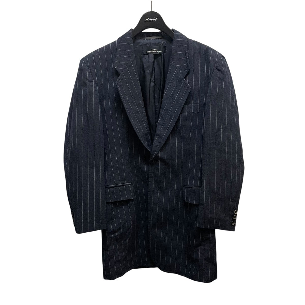 tricot COMME des GARCONS(トリココムデギャルソン) ジャケット