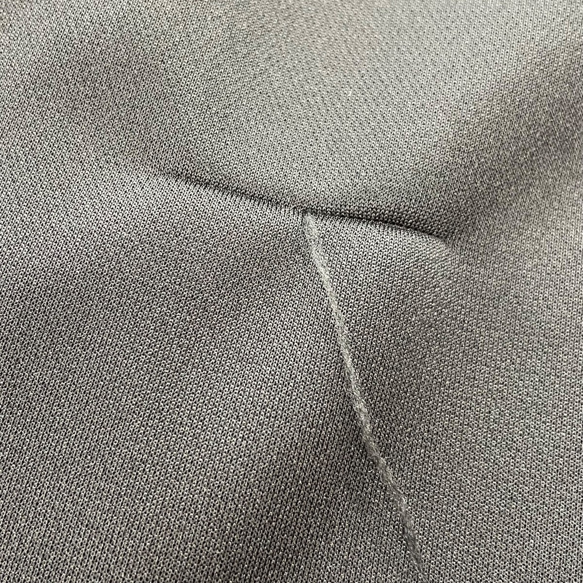 Needles×STUDIOUS H．D． Track Pant - Poly SmoothパンツQV1540