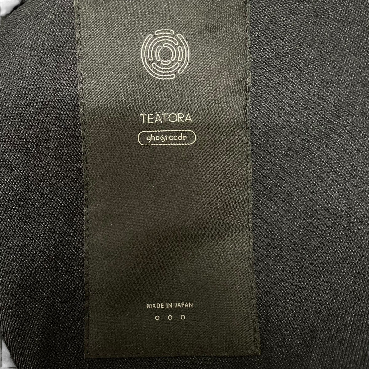 WALLET JKT PLUSジャケットTT-204PLUS-GC