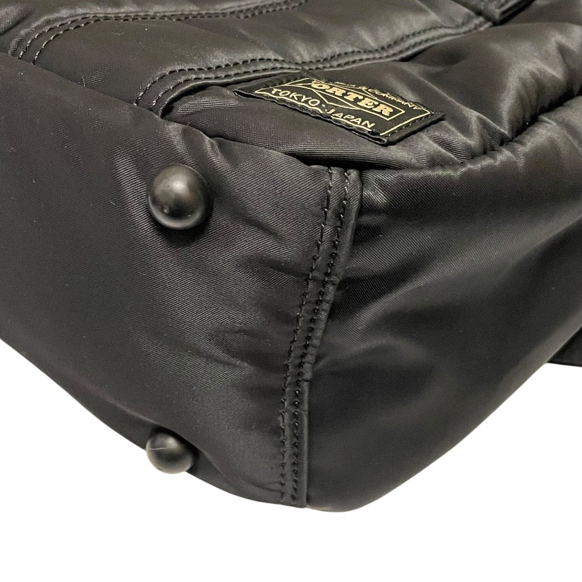 PORTER(ポーター) TANKER BOSTON BAGショルダーバッグ622-19838 622