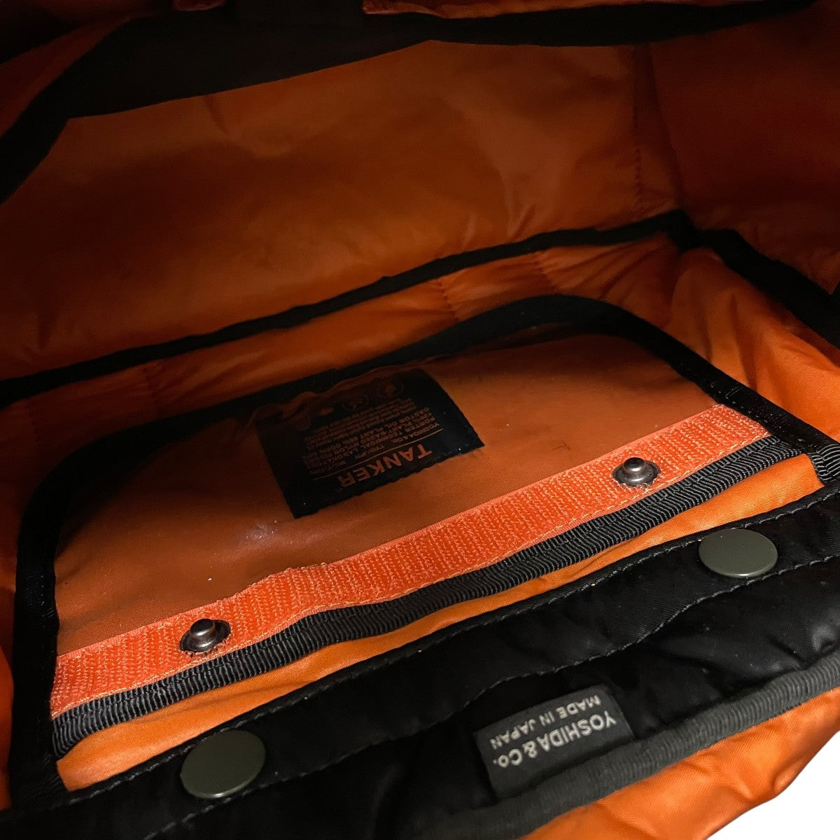 PORTER(ポーター) TANKER BOSTON BAGショルダーバッグ622-19838 622