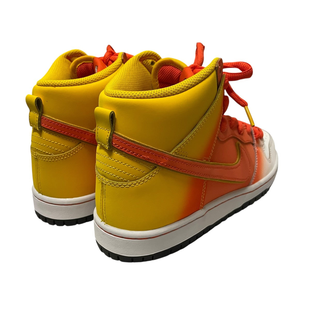 NIKE(ナイキ) ハイカットスニーカーFN5107-700 FN5107-700 オレンジ