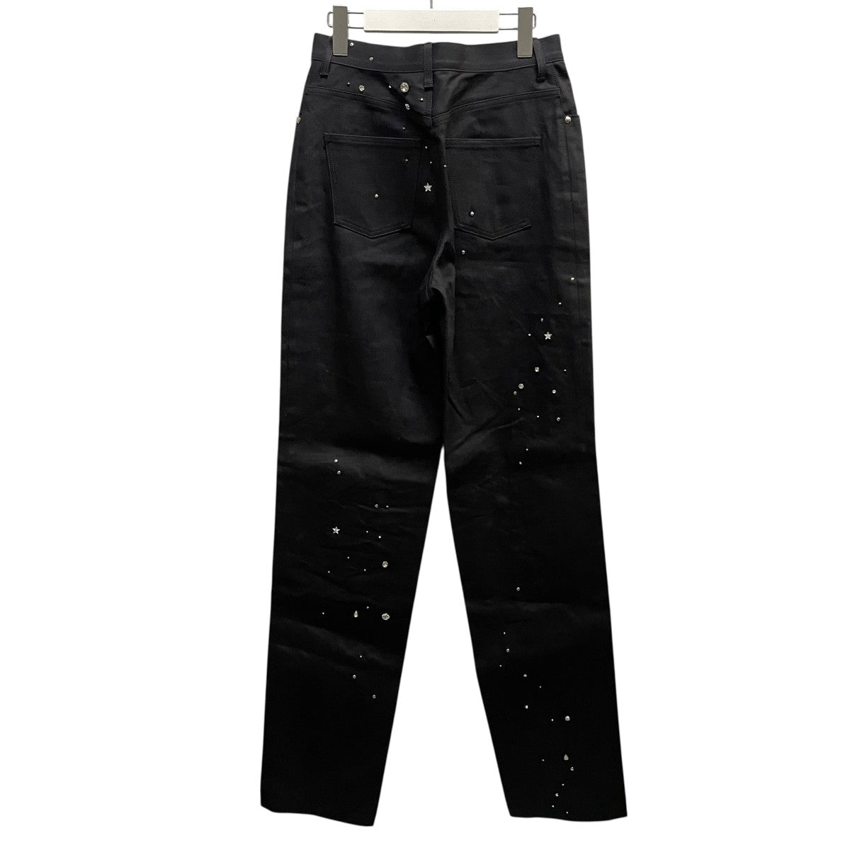 値下げ！！TANAKA ハーフパンツ　タナカ　デニム TANAKA/タナカ】THE KHAKI SHORTS：デニムパンツ（ショート