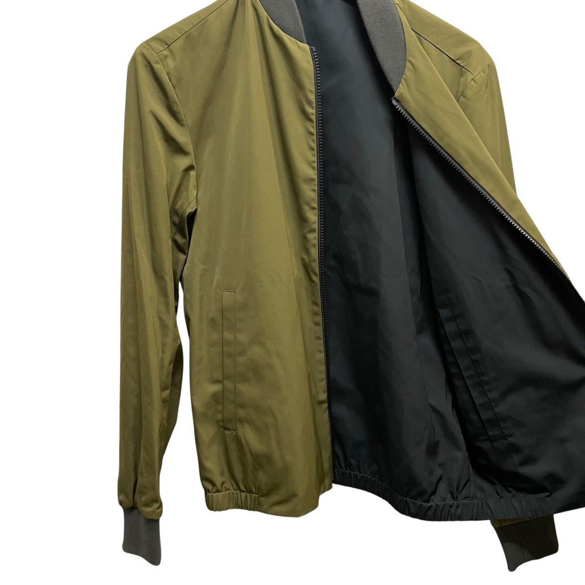 theory(セオリー) ジャケット カーキ サイズ XS｜【公式】カインドオル