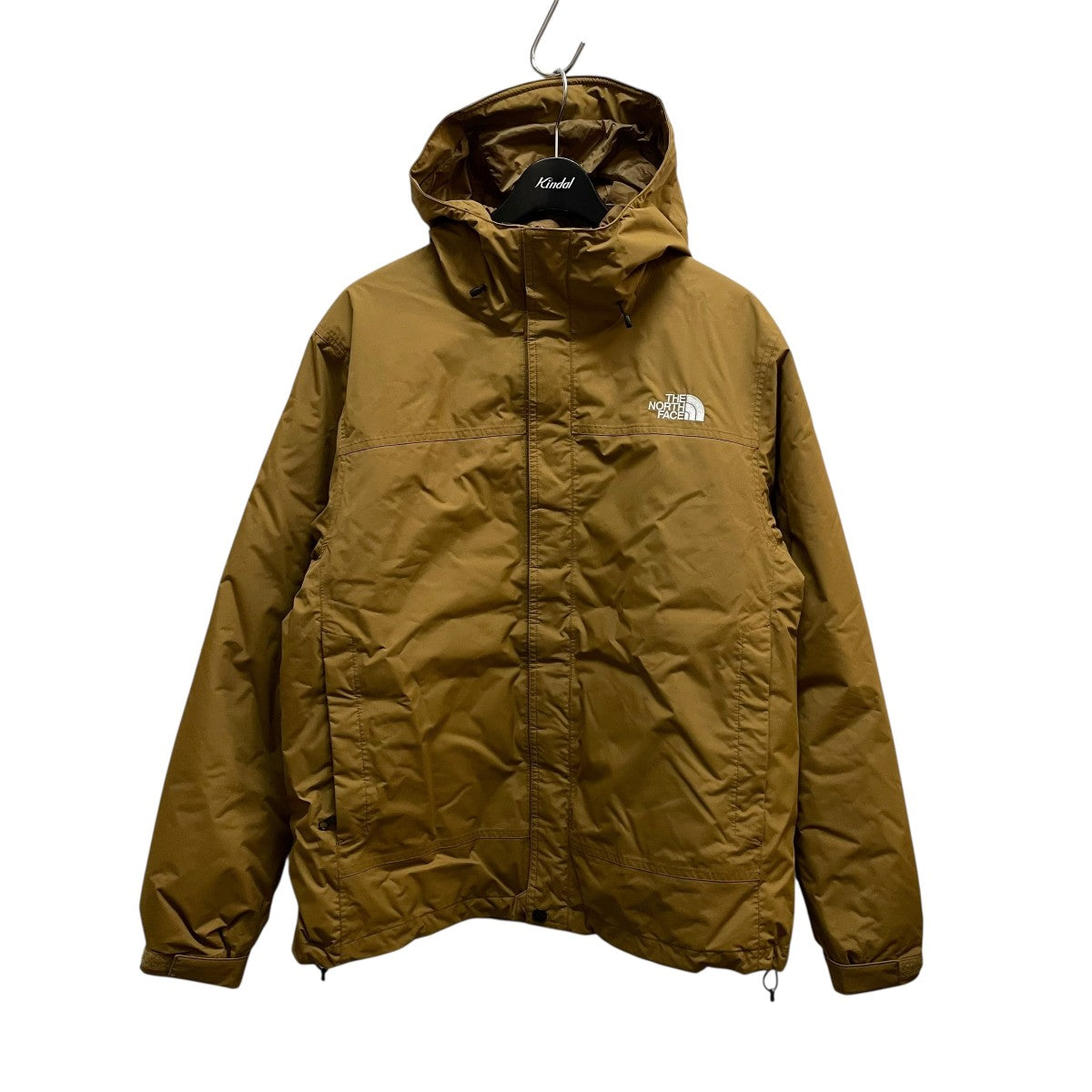 【新品】 THE NORTH FACE スカジャン　中綿ジャケット　MA1 XL THE NORTH FACE ノースフェイス ジャケット メンズ レディース 中綿 MA
