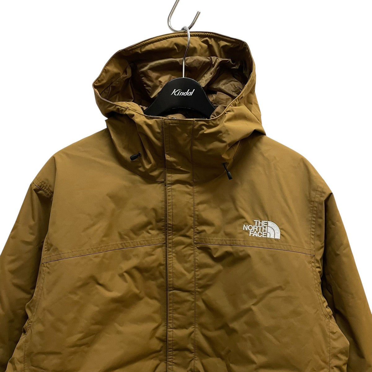 THE NORTH FACE(ザノースフェイス) ダウンジャケットNP62453 NP62453
