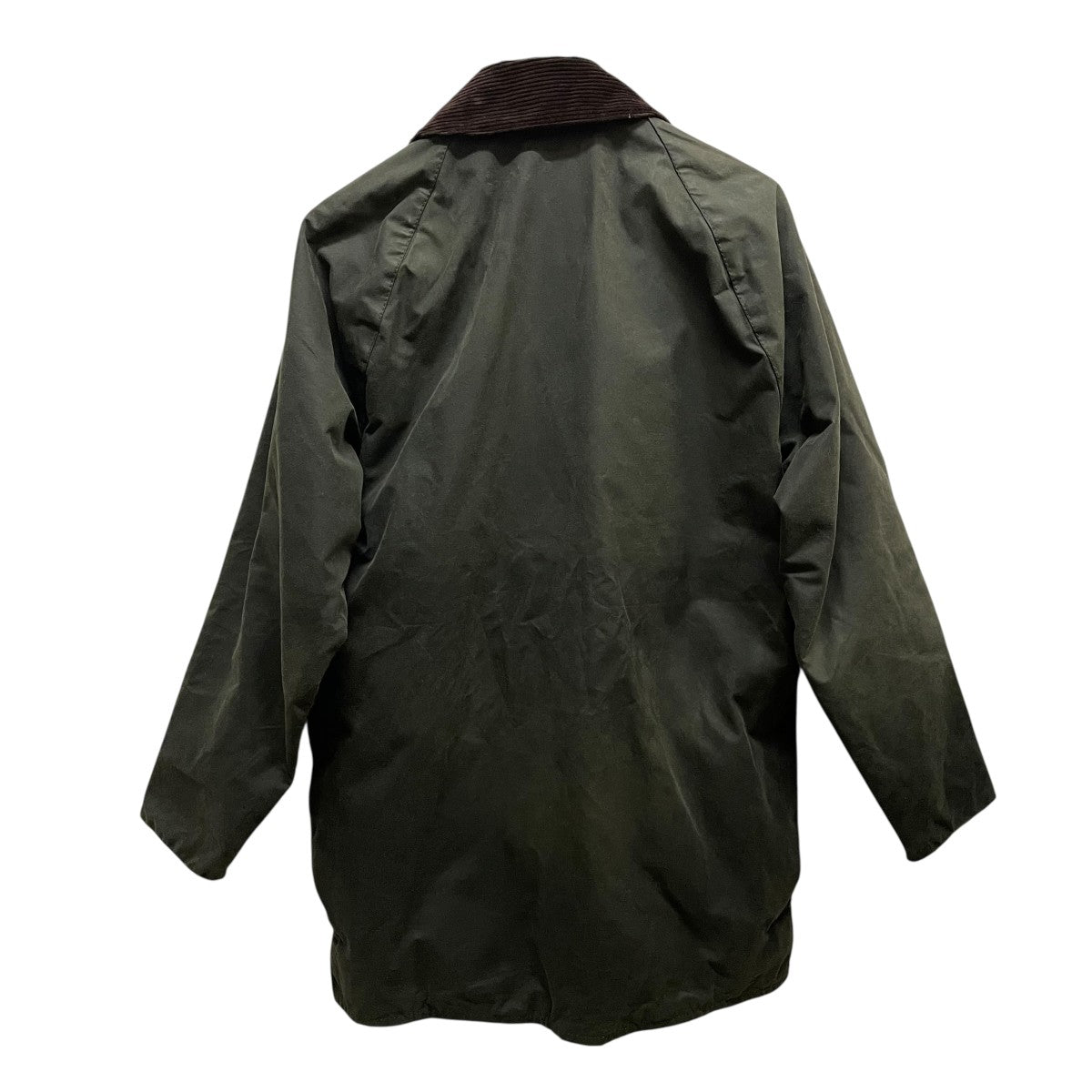 Barbour(バーブァー) ジャケットMWX0017SG91 MWX0017SG91 グリーン