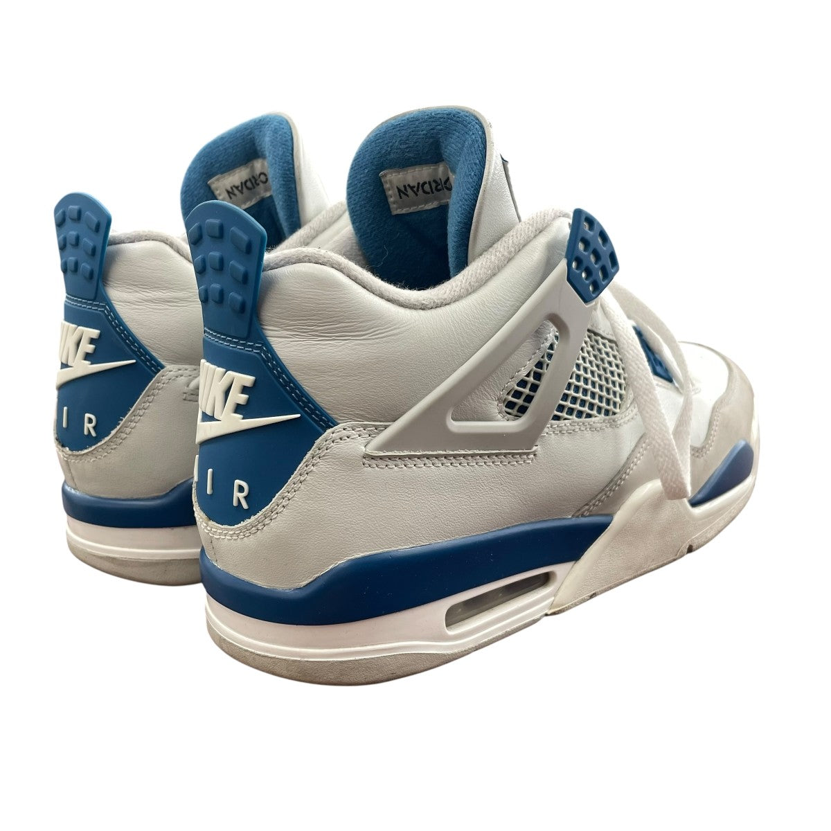 NIKE / ハイカットスニーカー/28.5cm/WHT/FV5029-141 NIKE(ナイキ) ハイカットスニーカーFV5029-141 FV5029-141 グレー