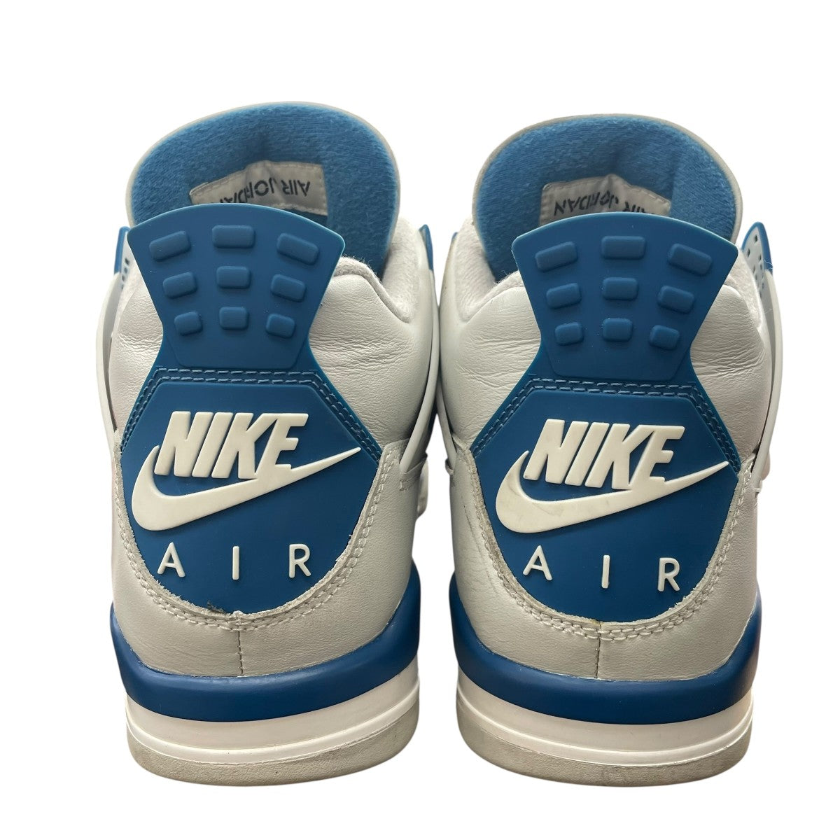 NIKE(ナイキ) ハイカットスニーカーFV5029-141 FV5029-141 グレー