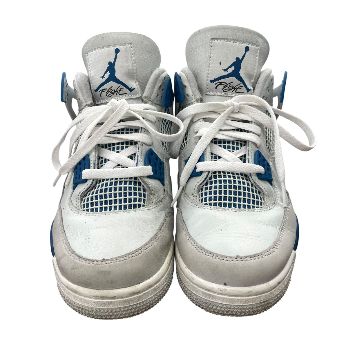 NIKE(ナイキ) ハイカットスニーカーFV5029-141 FV5029-141 グレー