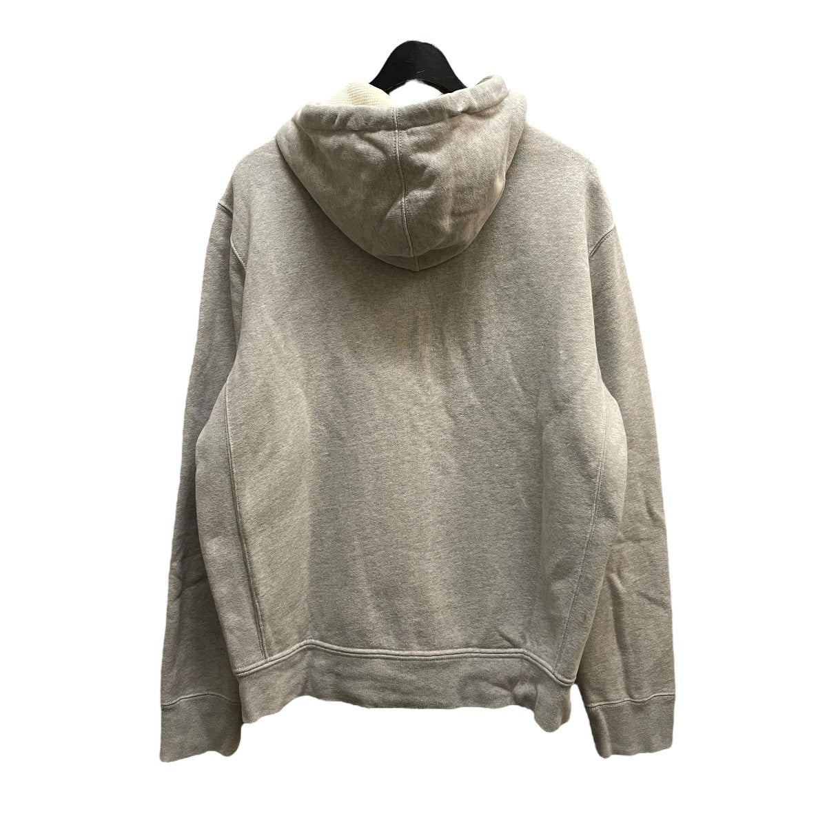 POLO RALPH LAUREN(ポロラルフローレン) ジップパーカー グレー