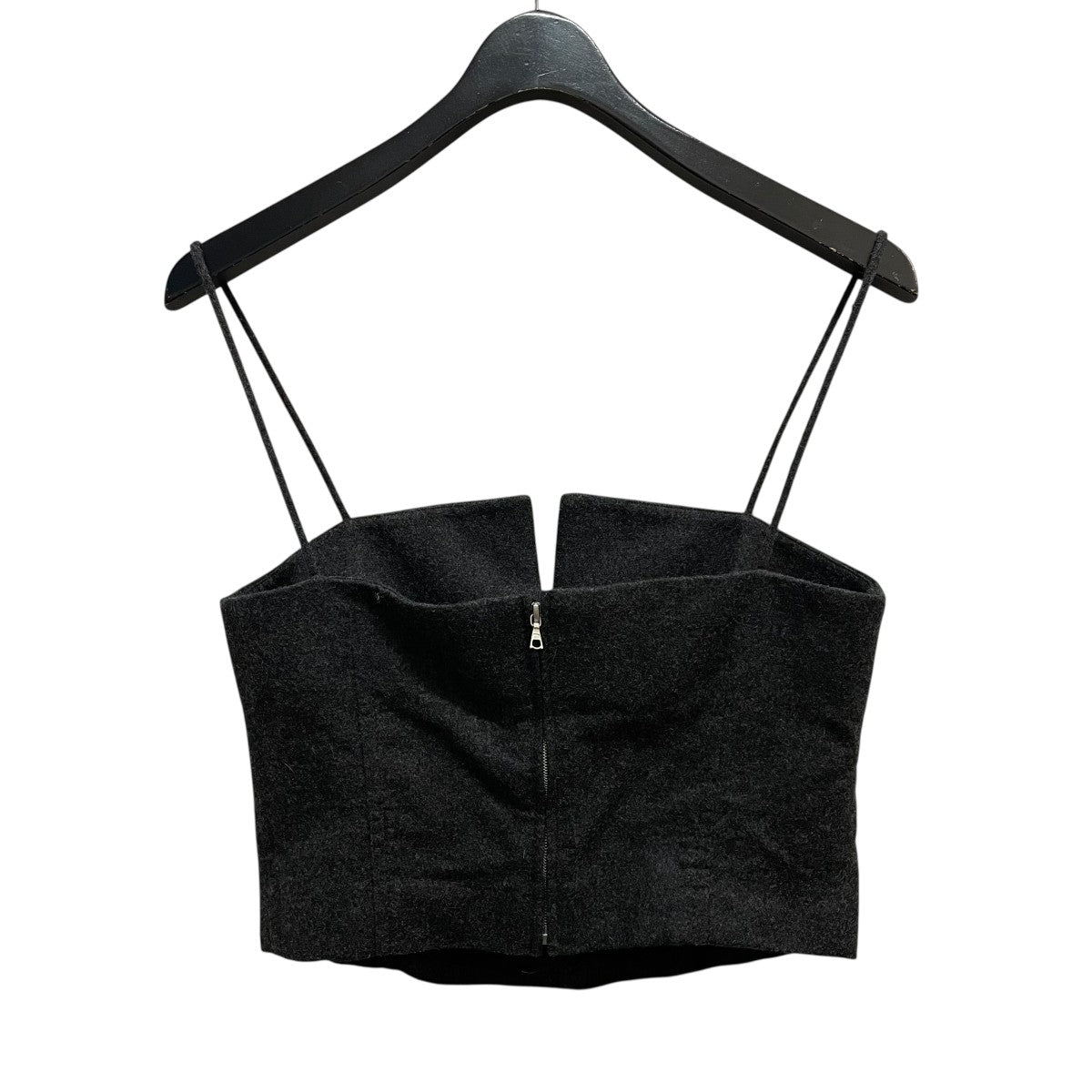 【AURALEE】SUPER FULLING TWILL CAMISOLE AURALEE】SUPER FULLING TWILL CAMISOLE - メルカリ