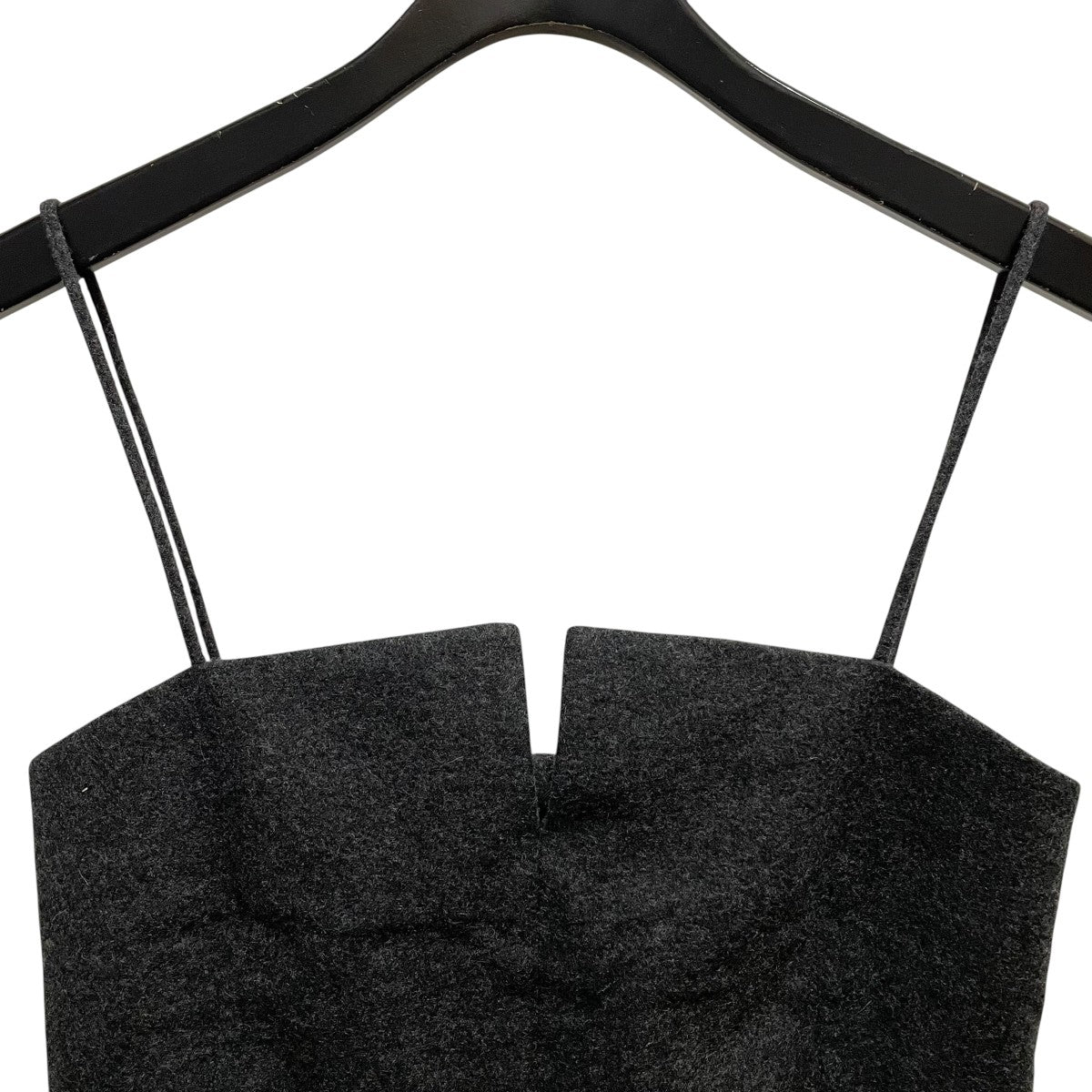 【AURALEE】SUPER FULLING TWILL CAMISOLE AURALEE】SUPER FULLING TWILL CAMISOLE - メルカリ