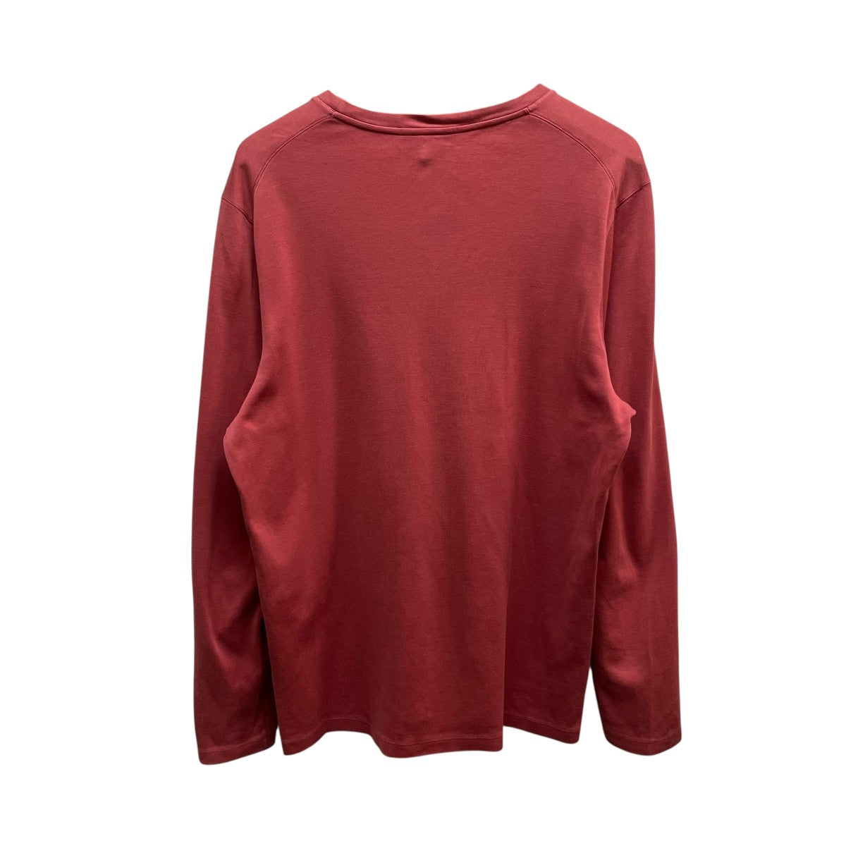 RED WOLF 長袖カットソー RED WOLF 長袖カットソー