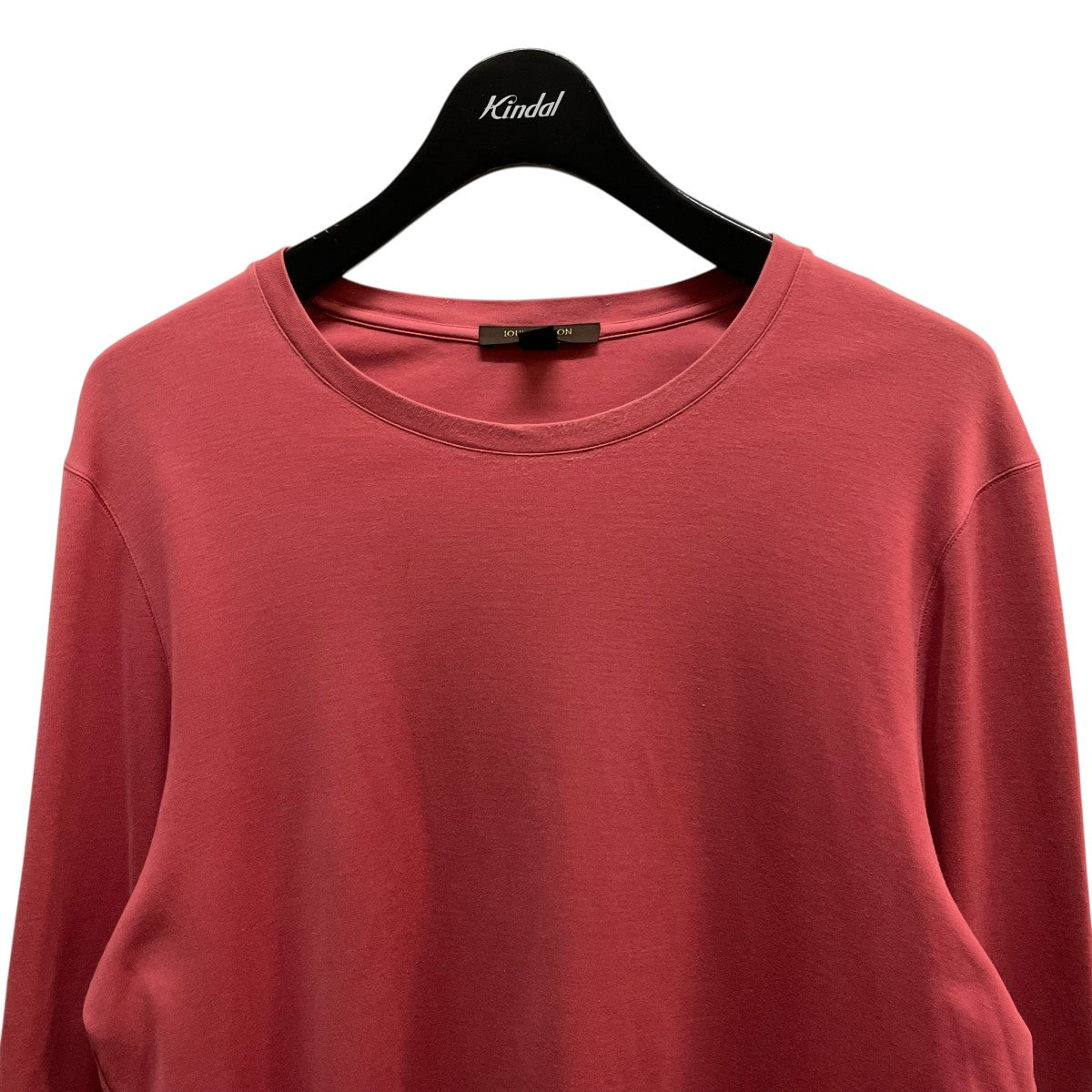 Louis Vuitton 長袖カットソー S Louis Vuitton 長袖カットソー S 【公式通販】