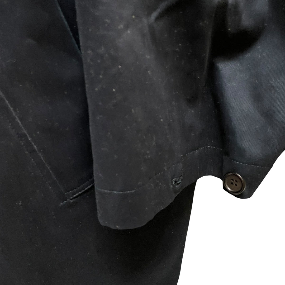 mfpen(エムエフペン) JOHNSTONCOATコート ネイビー サイズ L｜【公式