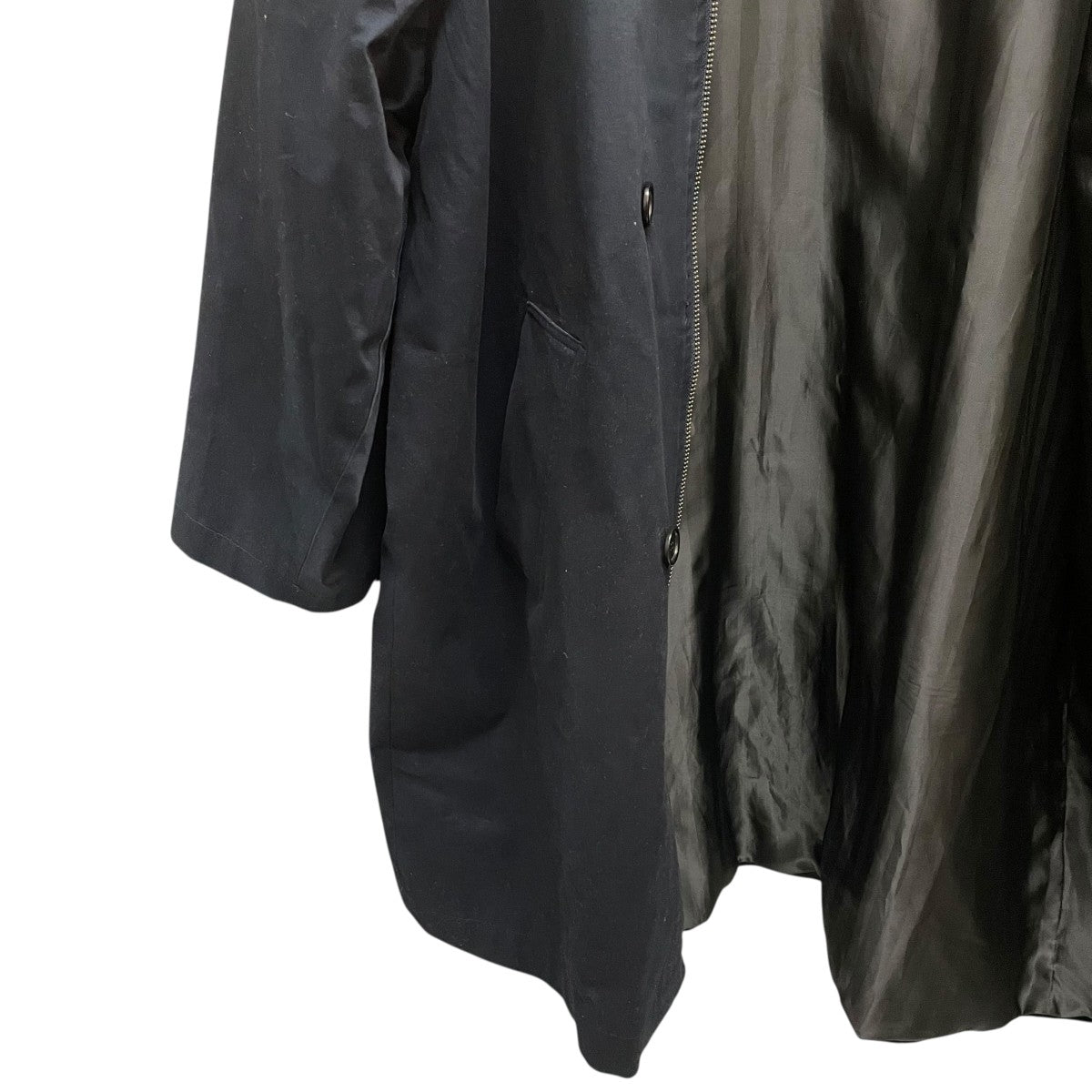 mfpen(エムエフペン) JOHNSTONCOATコート ネイビー サイズ L｜【公式