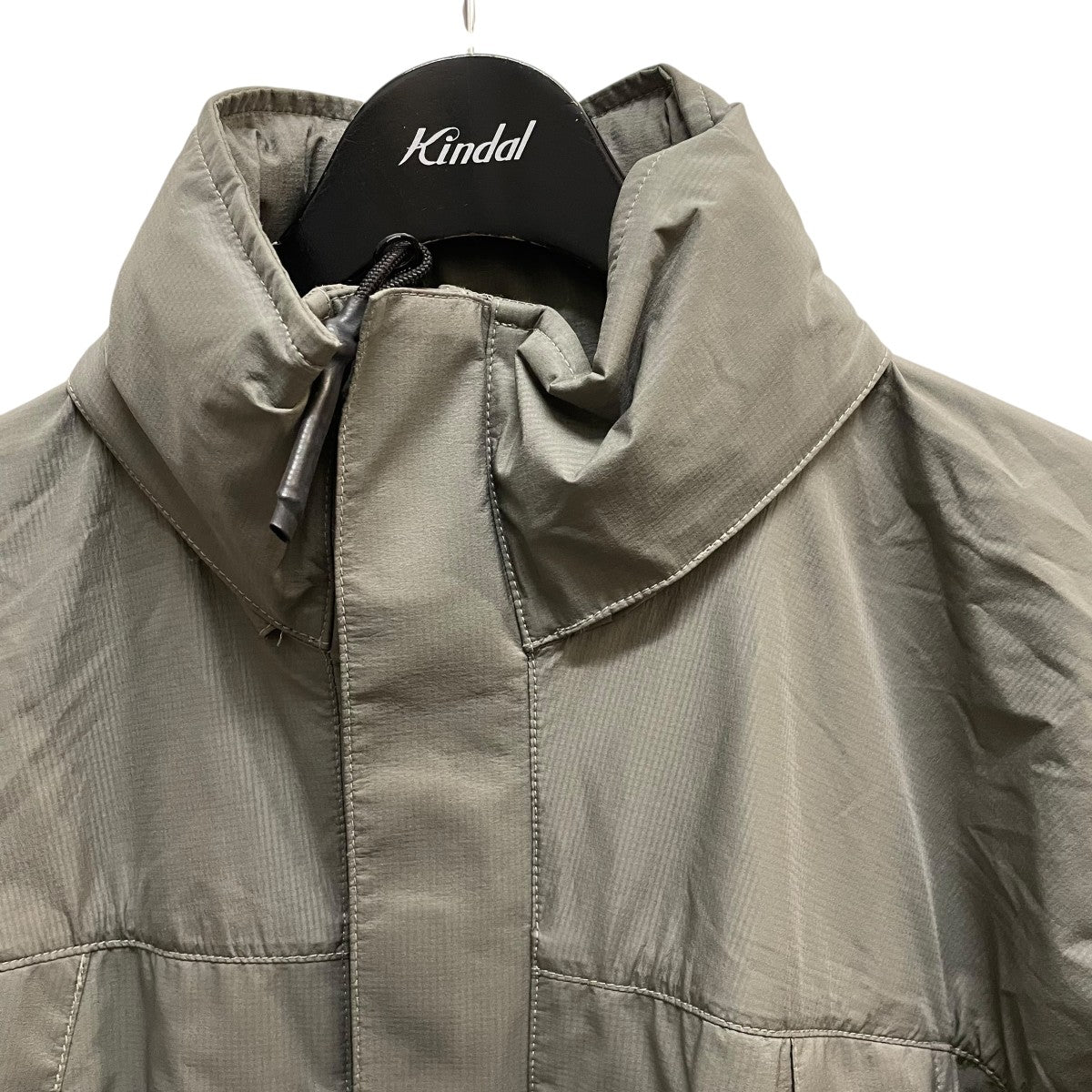 N．HOOLYWOOD(エヌハリウッド) TEST PRODUCT EXCHANGE