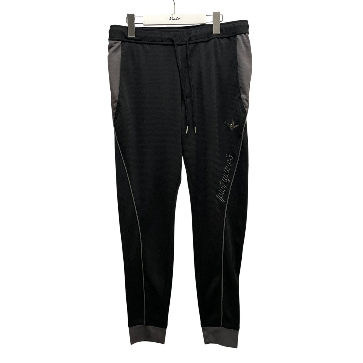 1piu1uguale3 GOLF(ウノピゥウノウグァーレトゴルフ) イージーパンツ