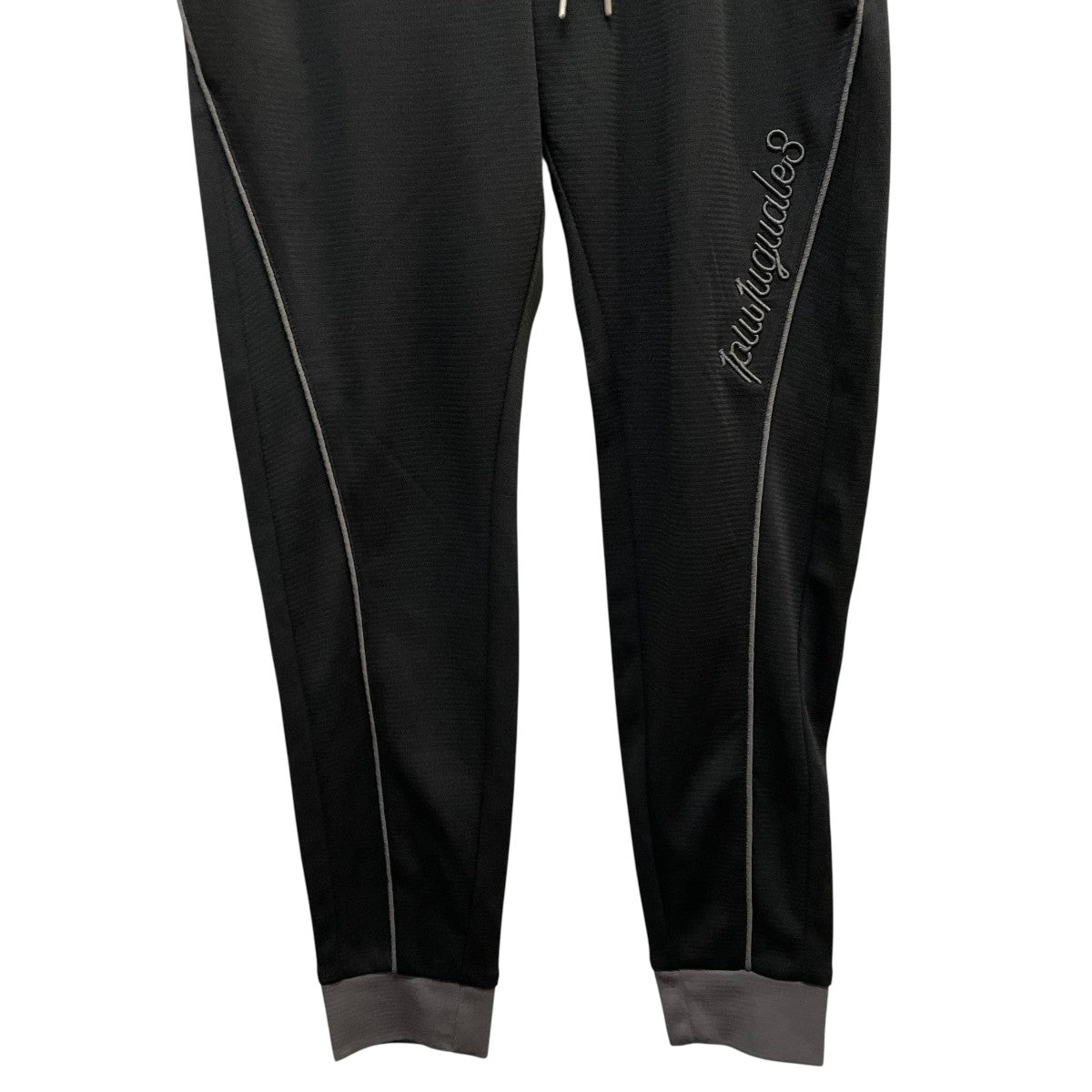 1piu1uguale3 GOLF(ウノピゥウノウグァーレトゴルフ) イージーパンツ