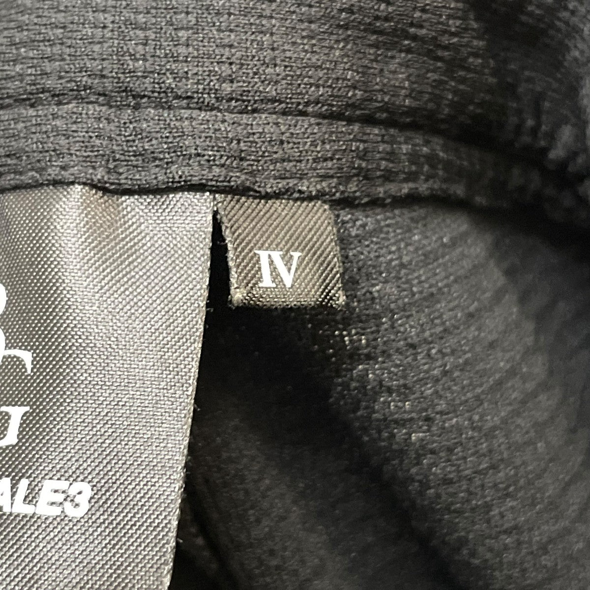 1piu1uguale3 GOLF(ウノピゥウノウグァーレトゴルフ) イージーパンツ