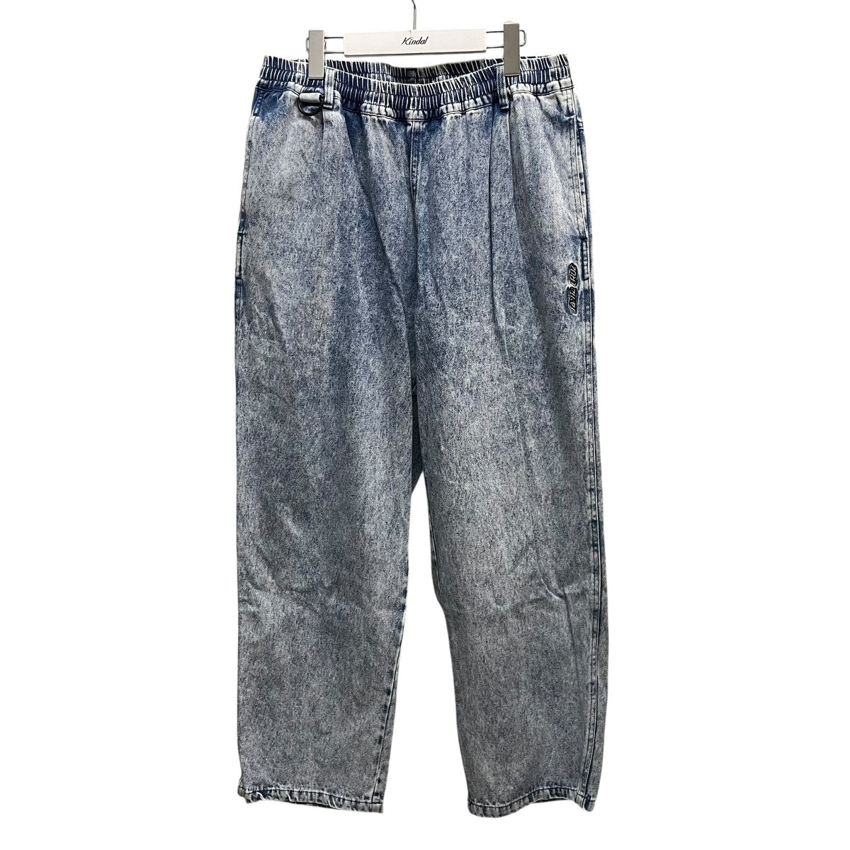 SKOOT デニム ハーフパンツ Sサイズ skoot デニムショーツ - メルカリ