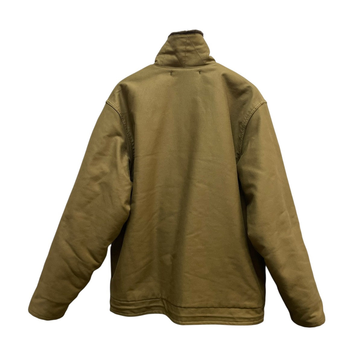 THE REAL McCOY'S(リアルマッコイズ) N-1デッキジャケット NXSX88197