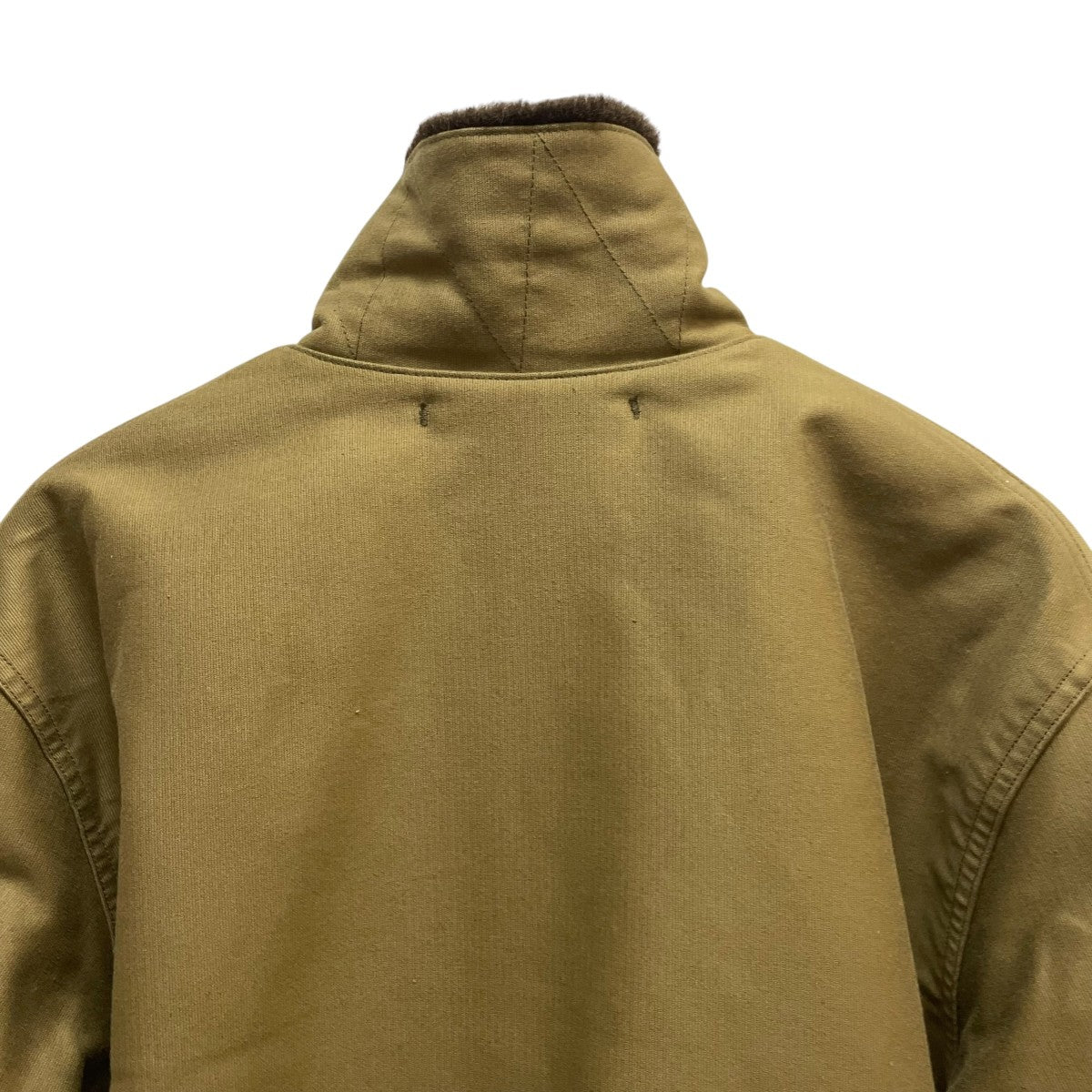 THE REAL McCOY'S(リアルマッコイズ) N-1デッキジャケット NXSX88197