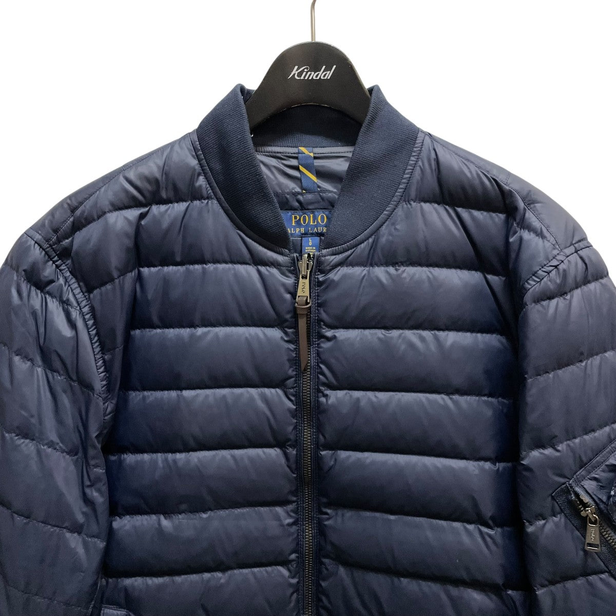 POLO RALPH LAUREN(ポロラルフローレン) ダウンジャケット