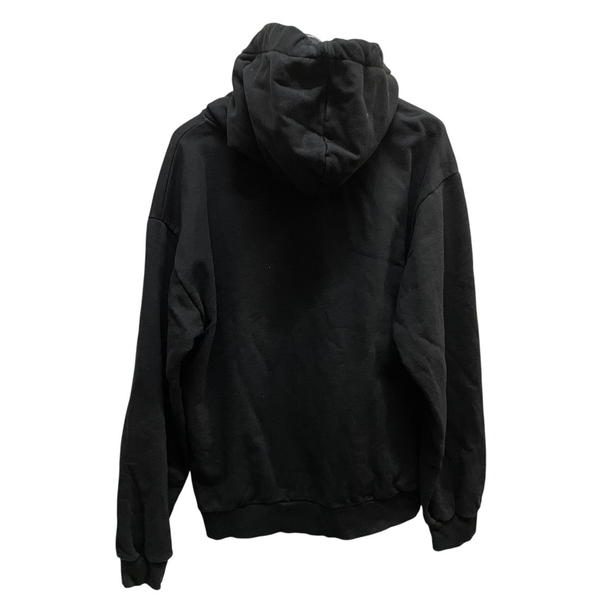 CELINE(セリーヌ) LOOSE HOODIE IN COTTON FLEECEパーカー2Y468670Q