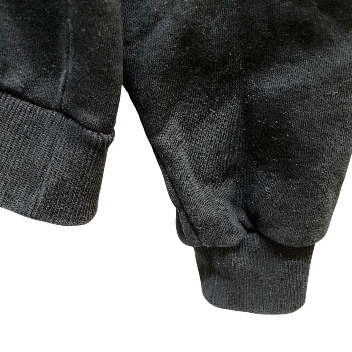 CELINE(セリーヌ) LOOSE HOODIE IN COTTON FLEECEパーカー2Y468670Q