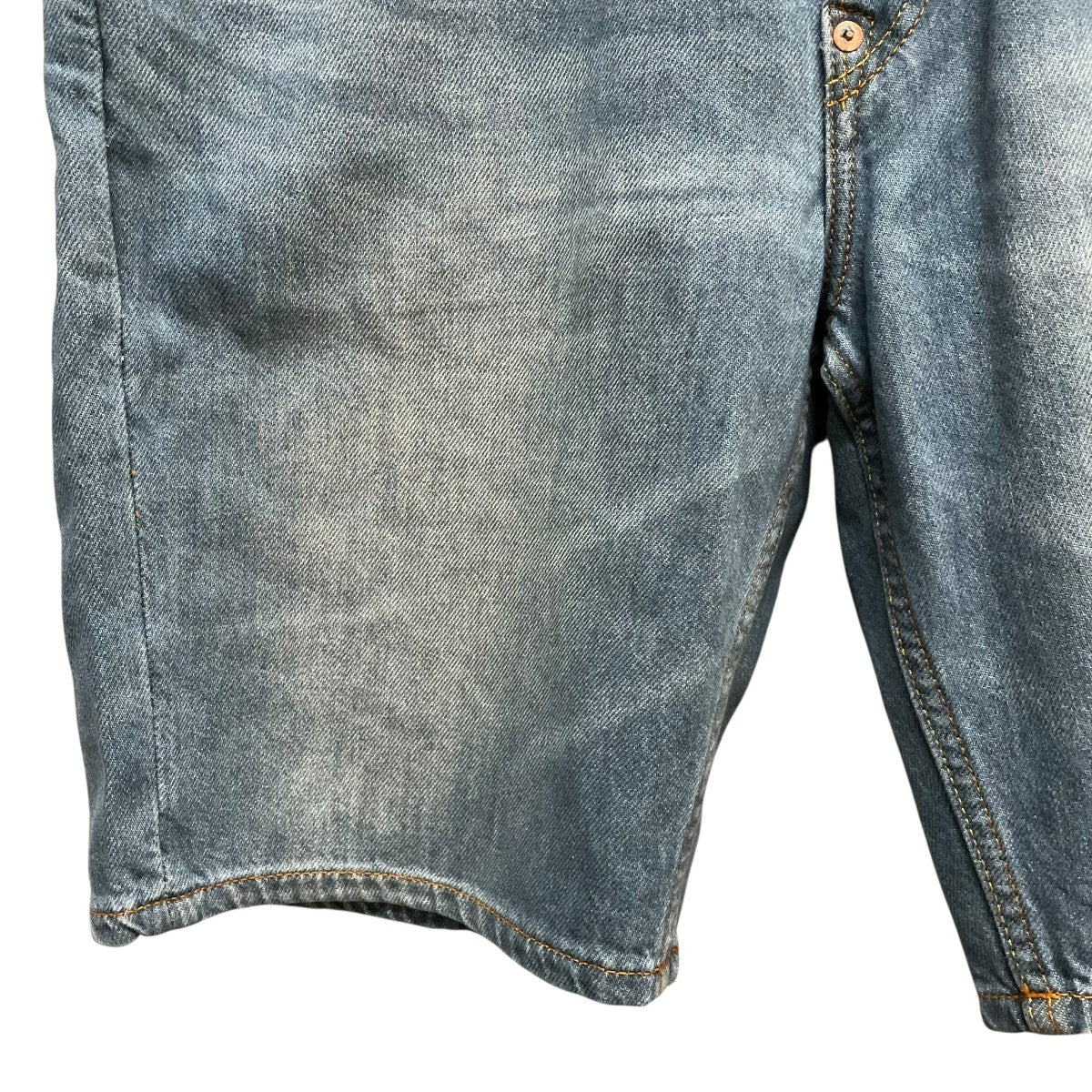 た*ん様 evisu 白 大黒 ハーフパンツ 30インチ 2025年最新】evisu ハーフパンツの人気アイテム - メルカリ