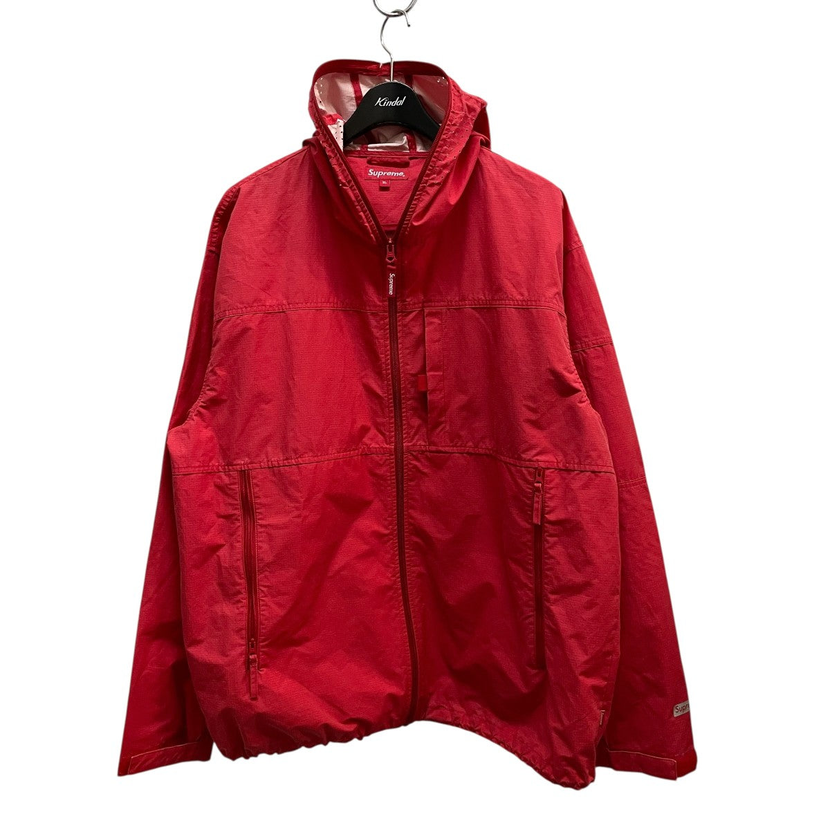 Supreme Umbro トラックジャケット S 赤 supreme umbro トラックジャケットsサイズ