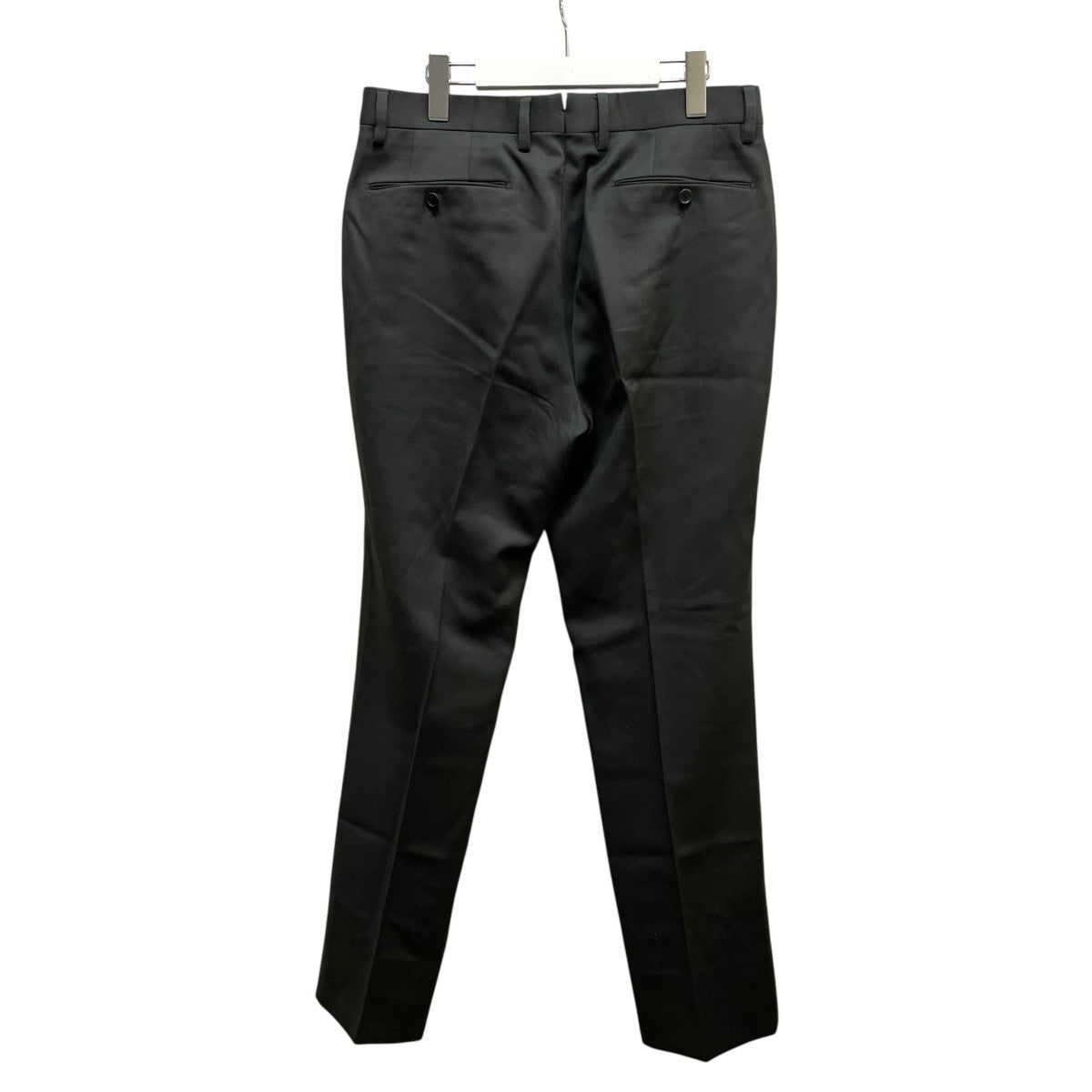 UNITED ARROWS★ユナイテッドアローズ★パンツスーツ★ノーカラー★黒 UNITED ARROWS｜ユナイテッドアローズのスーツセット（ブラック