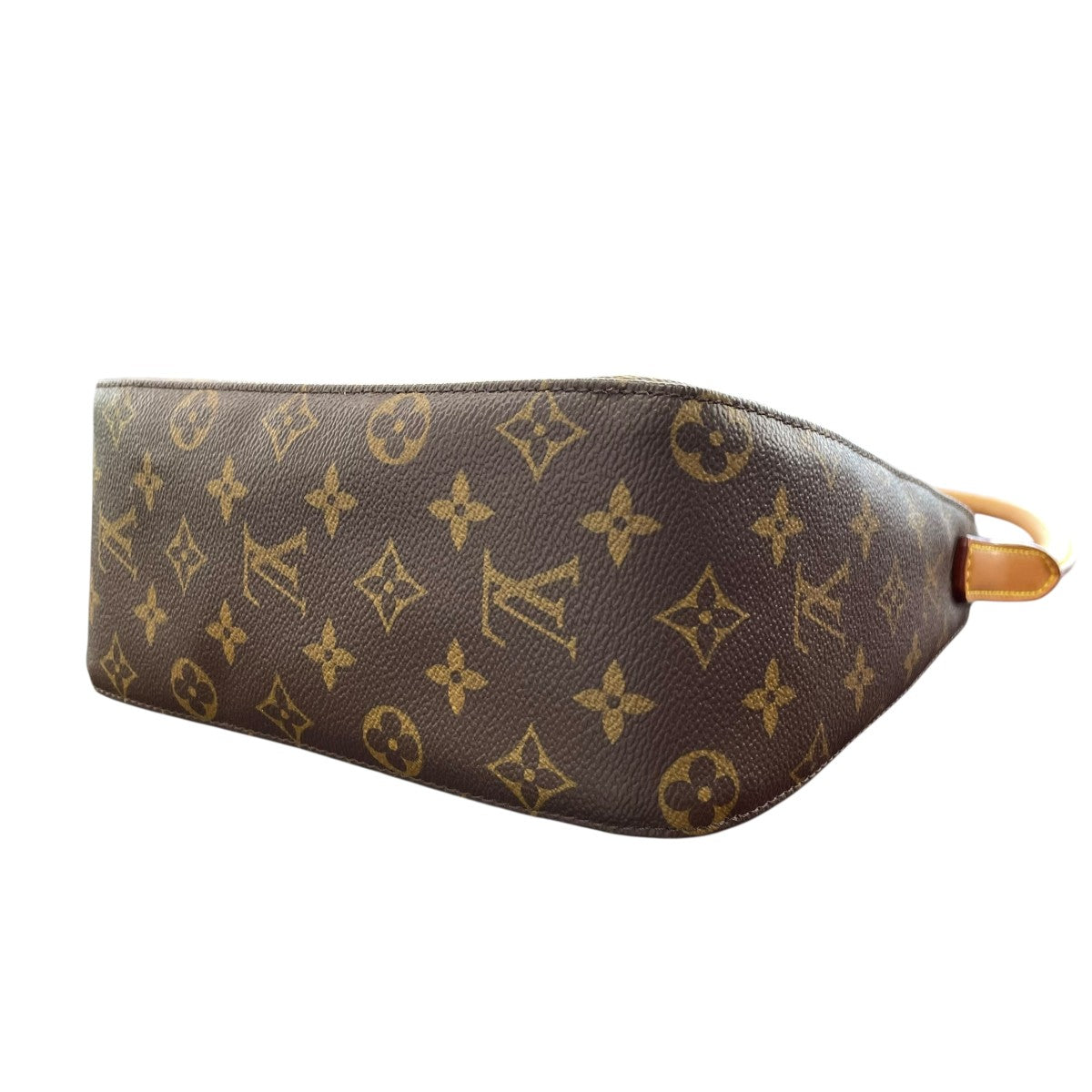 LOUIS VUITTON（ルイヴィトン）ルーピングMM M51146 LOUIS VUITTON ルイヴィトン モノグラム ルーピングMM M51146