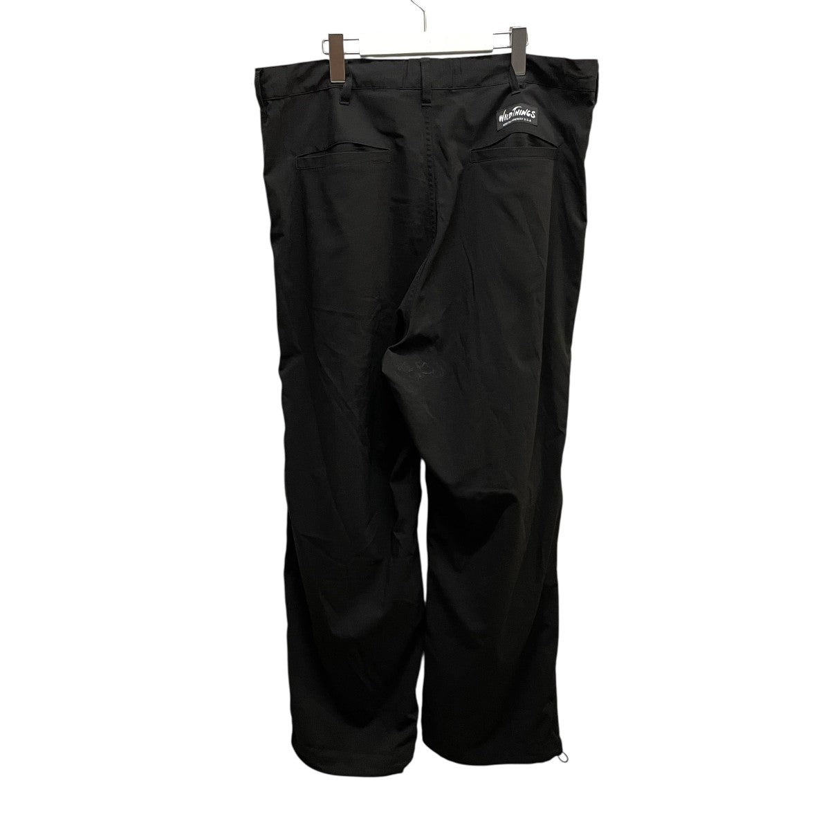 Bshop 別注パンツWT25334SK-BS