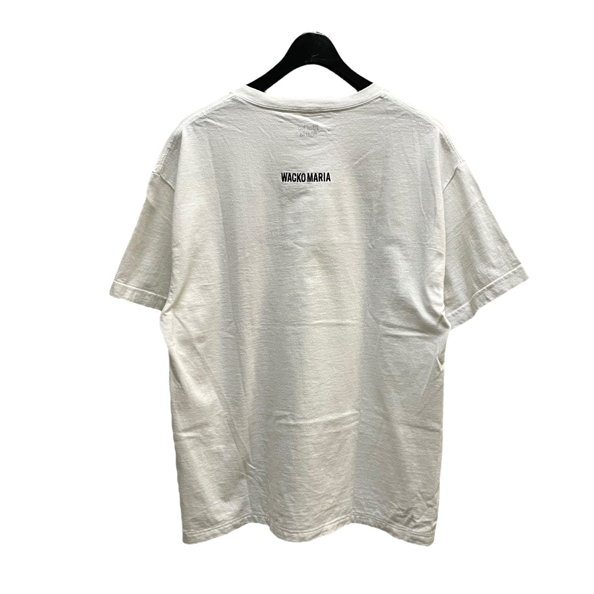 WACKO MARIA 24FWTIM LEHI／CREW NECK T-SHIRT半袖カットソー 古着・中古-2枚目のアイテム画像