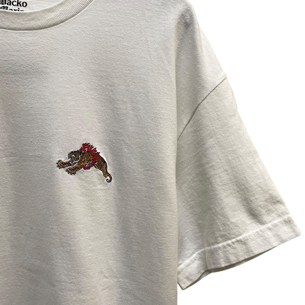 WACKO MARIA 24FWTIM LEHI／CREW NECK T-SHIRT半袖カットソー 古着・中古-4枚目のアイテム画像